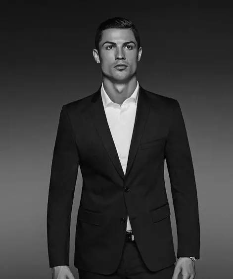 哈维·阿隆索将姆巴佩与克里斯蒂亚诺·罗纳尔多相提并论