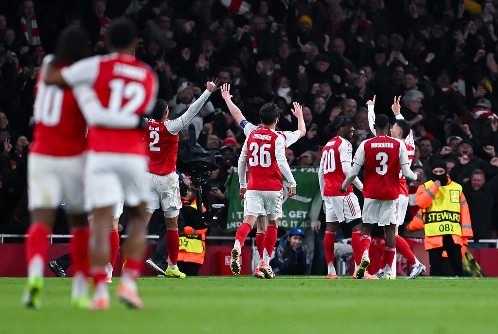 已晋级世界杯球队世界排名：西班牙居首，海地84名、新西兰86名