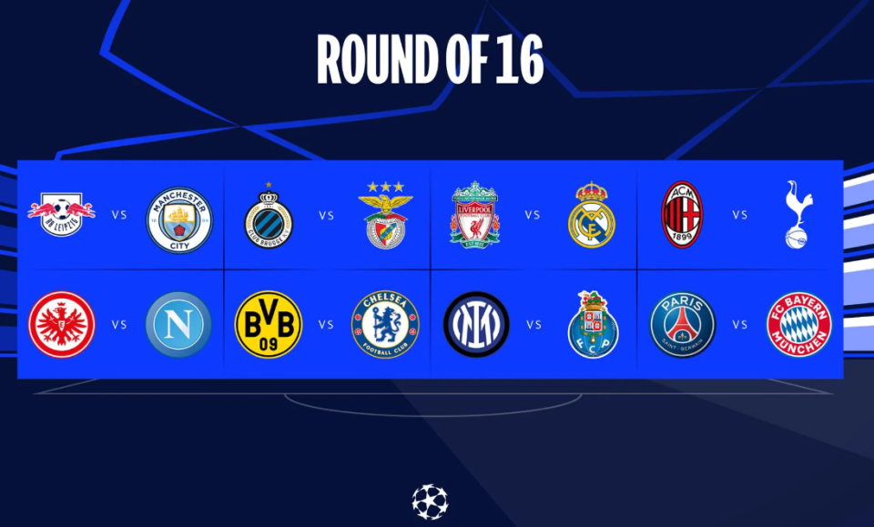 利物浦欧冠小组／联赛阶段主场13连胜，近25场只输1场