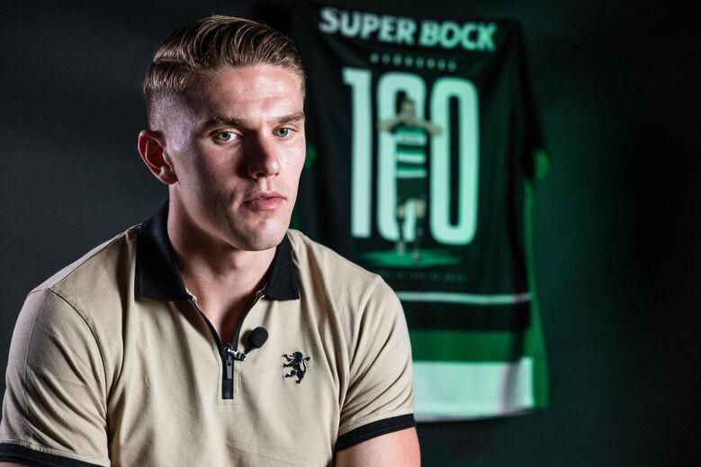 恩凯蒂亚：在禁区里我总是充满自信，很高兴能获胜并取得进球