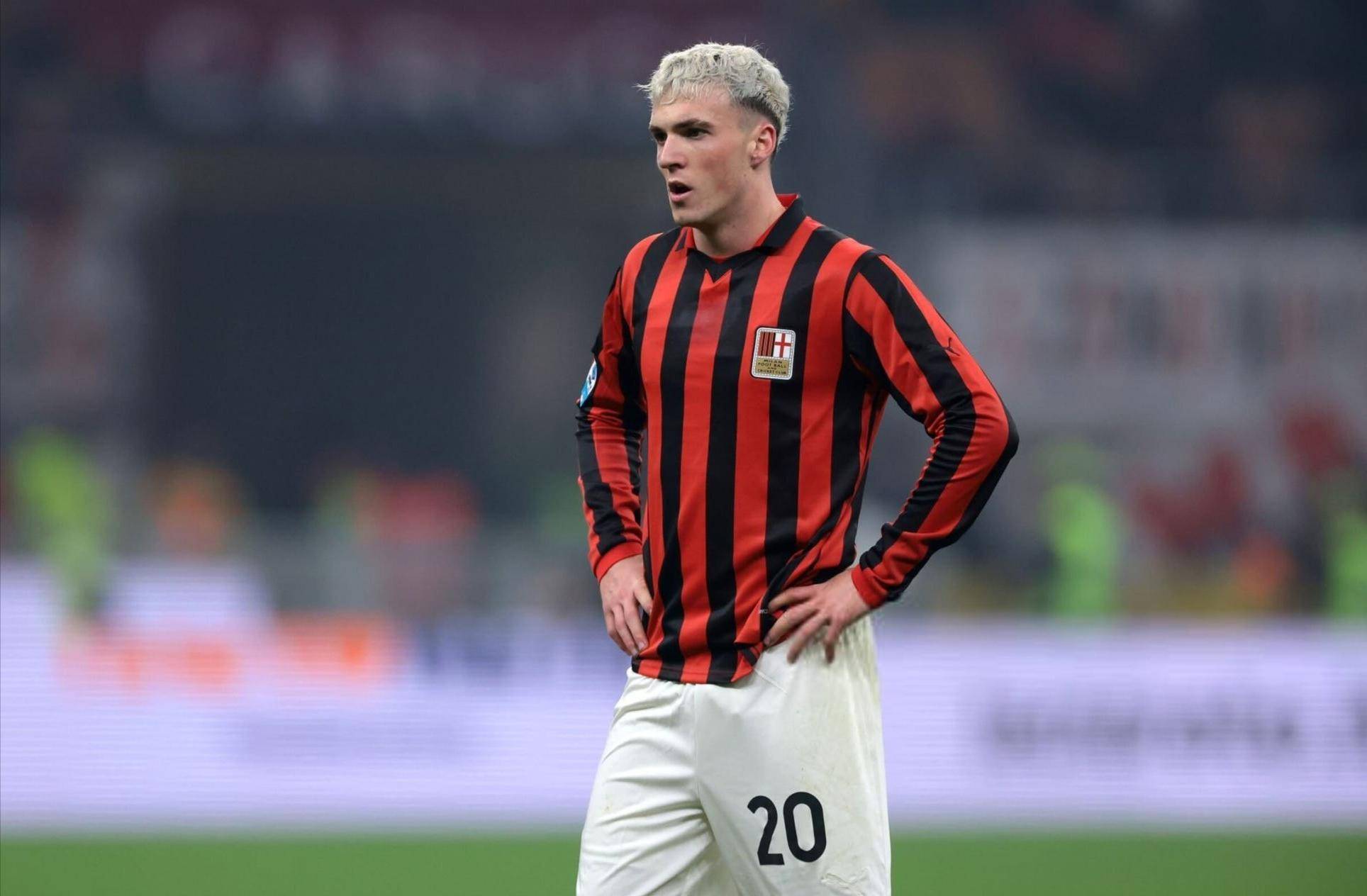 意媒：加蒂受到流感和高烧困扰，可能缺席欧冠客战博德闪耀