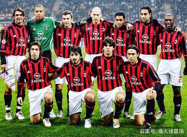 复盘米兰0-1被淘汰：射手隐身后场失准，没有魔笛红黑军团不会踢