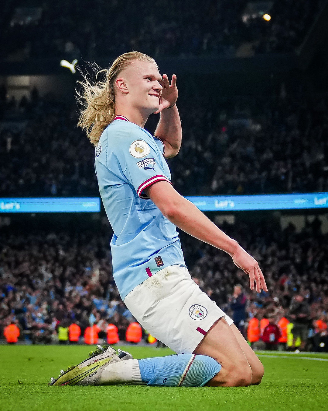 对手完全被防到断电